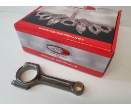 Carrillo Bullet LS Conrods for Holden and Chevrolet engines