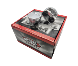CP Bullets LS1 Flat Top Piston Set High Performance