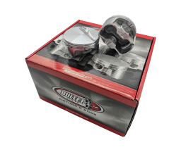 L92 Head Chevy LS2 Piston Specifications and Technical Details
