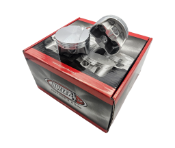 High Performance LS2 Piston Assembly 6.125 Rod