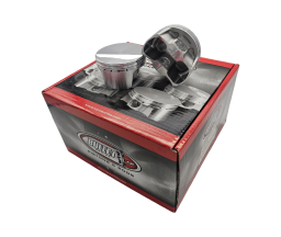 L92 Head Chevy LS2 Piston Specifications Technical Details