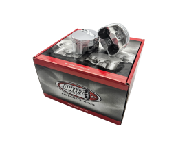 CP Bullets BLS1013-019 Chevy 5.3L Piston - 3.799 Bore Flat Top