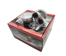 CP Bullets LS1 Flat Top Piston Set High Performance