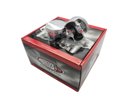 CP Bullets BLS1124-STD Chevy 5.3L flat top pistons with 3.780 bore