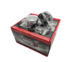 LS2 performance piston 4.125 bore 9.5:1 compression
