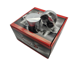 CP Bullets LS1 Flat Top Piston Set High Performance