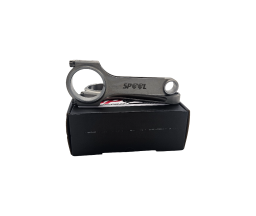 Spool Buick Conrods Precision Alignment - High-Performance Engine Part
