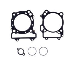 Cometic Suzuki DRZ400 90mm bore top end gasket set