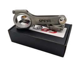 Spool Audi VW EA888 H-beam conrods