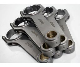 Chrysler 265 Hemi Conrods