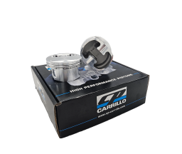 CP Pistons EJ257 WRX STI