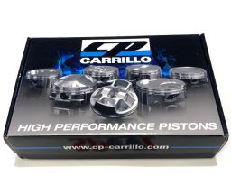 CP Pistons Duratec 2.3L Non-VVT