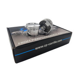 CP Pistons 1JZGTE