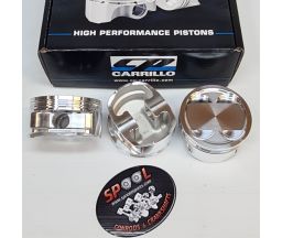CP Pistons EJ257 WRX 9.0:1