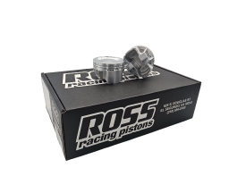 EL/EF 4.0L SOHC Ross Racing Forged Piston