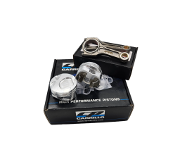 CP Forged Pistons for Subaru BRZ FA20 engine upgrade