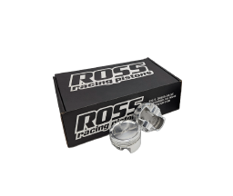 Ross Racing Pistons High-Performance Turbo Engine Part