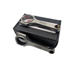 Spool Ford XR6 Barra Turbo H Beam Conrods detail