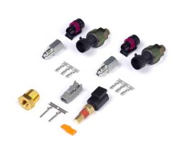 HALTECH iC-7 Sensor Pack For Stand-Alone Installations