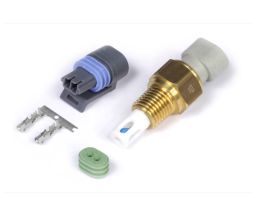 Air Temp Sensor Thread: 1/4 NPT