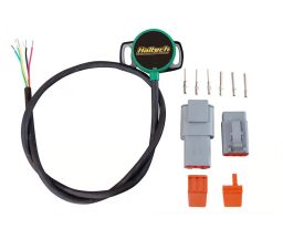 Haltech Throttle Position Sensor - Motorsport Contactless Size: 8mm D-Shaft