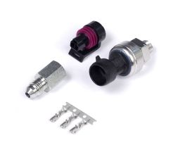 "TI" 150 PSI Fuel/Oil/Wastegate Pressure Sensor Thread: 1/8 NPT