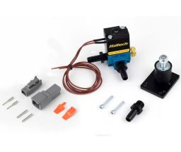 Haltech Boost Control Solenoid 3 Port 33Hz Thread: 1/8 NPT
