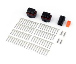 HALTECH - Plug and Pin Set - Suits Nexus R3