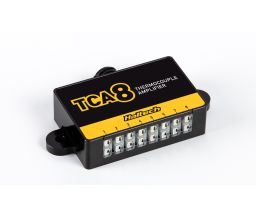 Haltech TCA-8 Eight Channel Thermocouple Amplifier