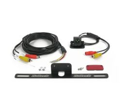 Haltech Reverse / Back-up Camera Kit