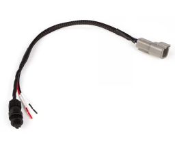 HALTECH CAN Adaptor Loom DTM-4 to 6-pin Circular Connector