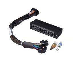 Elite 2000/2500 Toyota Chaser JZX100 (1JZ-GTE) Plug 'n' Play Adaptor Harness Kit