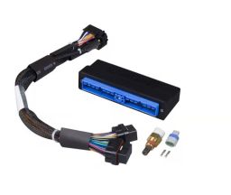 Elite 2000/2500 Nissan Skyline R32/33/R34 GT-R Plug'n'Play Adaptor Harness
