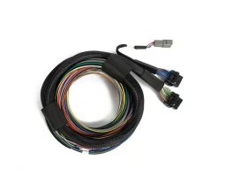 Haltech Nexus S3 / S2 Universal Wire-In Harness - 2.5m (8')