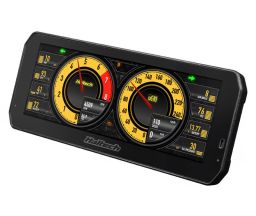 Haltech uC-10 Digital Dash, Size: 10in