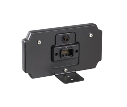 Haltech iC-7 uC-10 standard aluminium dash mount bracket