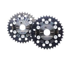 Kelford Cams- Nissan SR20 ADJUSTABLE CAM GEARS