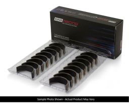 King XP RB25NEO Main Bearings