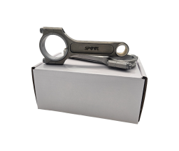 Spool LS Drag Pro I Beam Conrod specifications