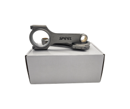 High-performance connecting rods for LS engine builds