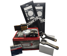 ACL Bearings and Cometic Gaskets for LS Engine Rebuild