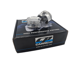 CP Pistons 4G63 2G