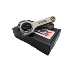 Spool Mitsubishi 4G63 H-Beam Conrods