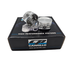 CP Pistons SC7641 high performance forged piston product image