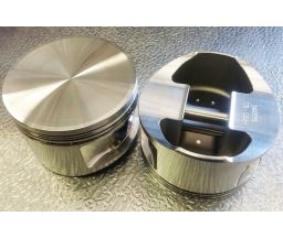Nissan TB45 Ross Racing Forged Piston