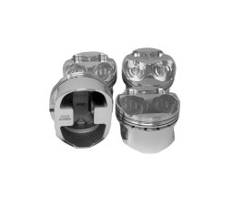 Arias Toyota 4.0L 1GR-FE, Bore 3.701, CH 1.280, Stroke 3.740, Rod 6.299, CR 10:1, Head 48.5cc (A3720501)