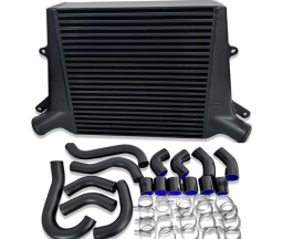 PSR FG FGX Barra Turbo Stage 2 Intercooler Kit radiator