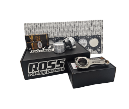 ACL Race Bearings for RB20DET rebuild kit