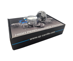 Spool CP Custom Nissan RB28 Stroker Pistons