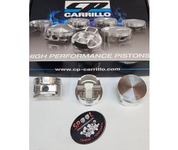 CP Pistons RB30 with RB26DETT Head
